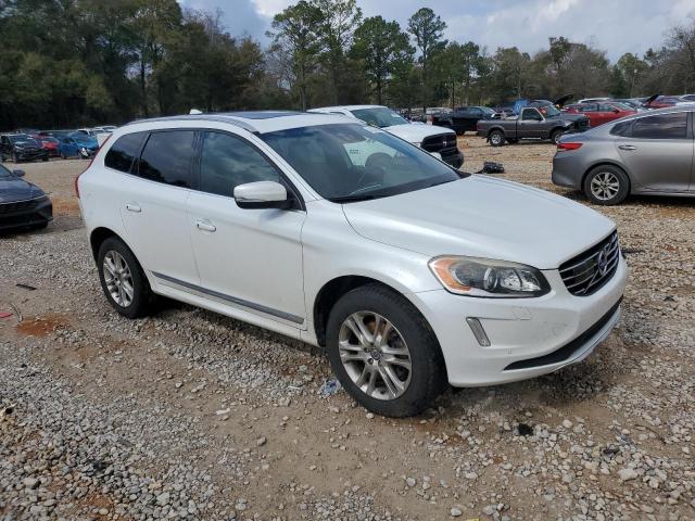 Photo 4 from auction – 2015 VOLVO XC60 T5 PL with VIN YV4612RM2F2651049