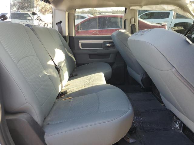Photo 10 from auction – 2019 RAM 1500 CLASS with VIN 1C6RR6TT8KS711899
