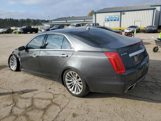 Photo 2 from auction – 2014 CADILLAC CTS PERFOR with VIN 1G6AS5S38E0151150