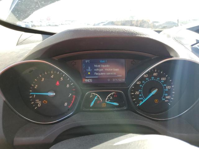 Photo 9 from auction – 2014 FORD ESCAPE SE with VIN 1FMCU9GX1EUB85485