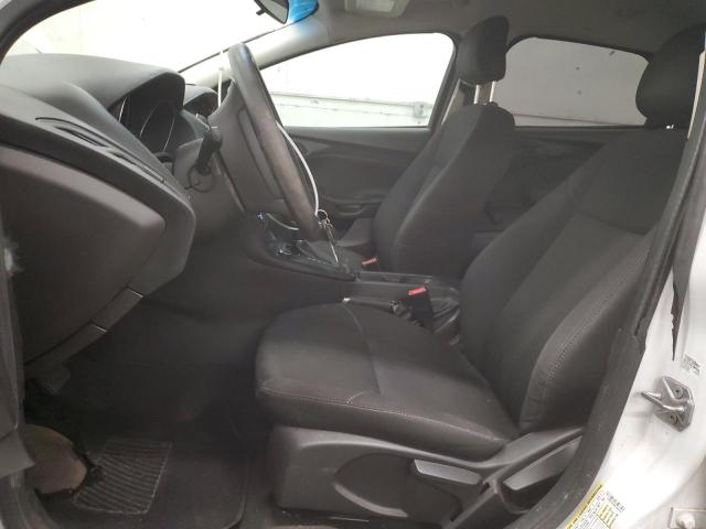Photo 7 from auction – 2016 FORD FOCUS S with VIN 1FADP3E29GL380320