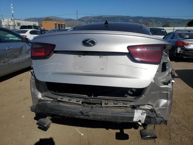 Photo 6 from auction – 2014 KIA OPTIMA EX with VIN 5XXGN4A73EG298505
