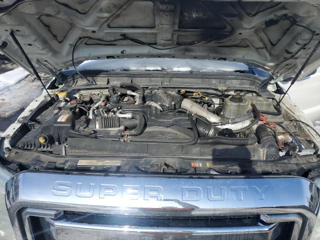 Photo 11 from auction – 2011 FORD F350 SUPER with VIN 1FT7W3BT1BEA71784