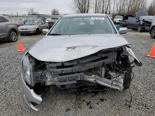 Photo 5 from auction – 2011 FORD FUSION SEL with VIN 3FAHP0JA8BR244915