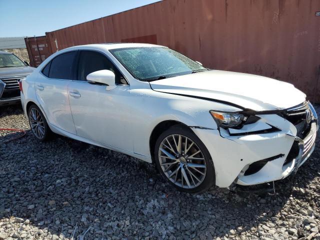 Photo 4 from auction – 2014 LEXUS IS 250 with VIN JTHBF1D27E5022207
