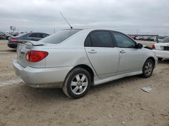 Photo 3 from auction – 2004 TOYOTA COROLLA S with VIN 1NXBR32E44Z248075
