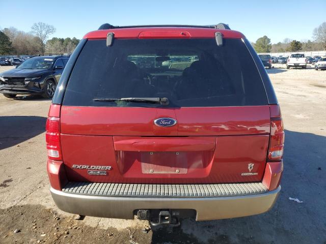 Photo 6 from auction – 2004 FORD 1220 with VIN 1FMDU64W54UA36722