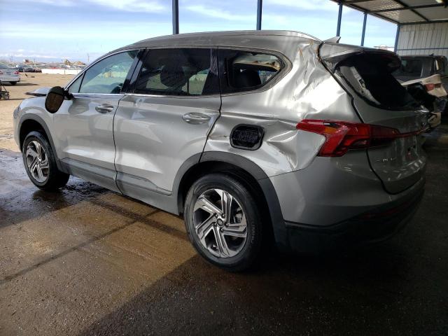 Photo 2 from auction – 2023 HYUNDAI SANTA FE S with VIN 5NMS2DAJ0PH639636