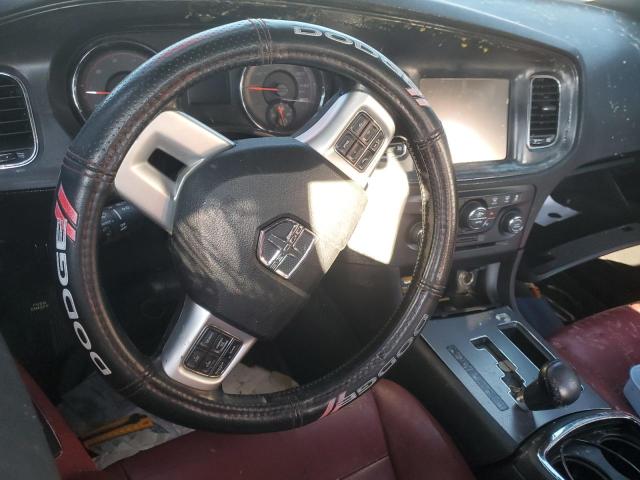Photo 8 from auction – 2011 DODGE CHARGER R/ with VIN 2B3CM5CT7BH548999