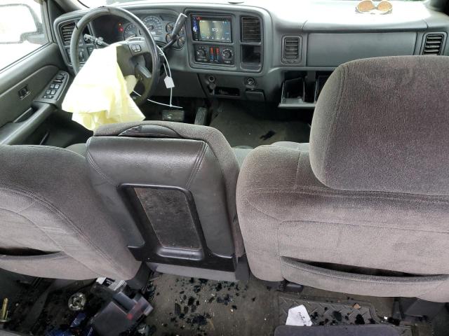Photo 8 from auction – 2005 CHEVROLET SILVERADO with VIN 2GCEC13T951216238