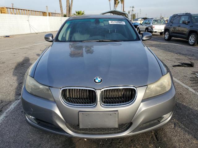 Photo 5 from auction – 2011 BMW 328 I SULE with VIN WBAPH5C53BA447329