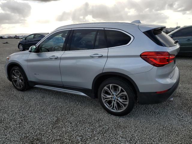 Photo 2 from auction – 2016 BMW X1 XDRIVE2 with VIN WBXHT3Z38G4A49366