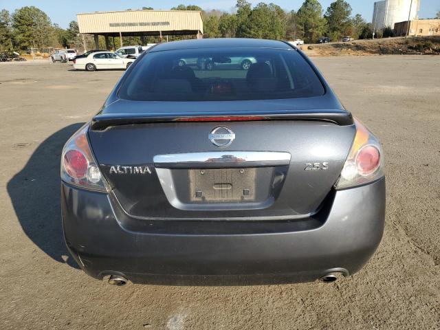 Photo 6 from auction – 2010 NISSAN ALTIMA BAS with VIN 1N4AL2AP9AN491911