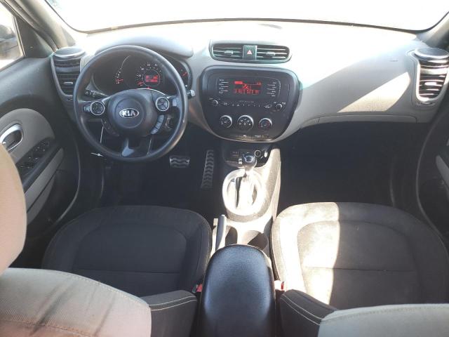 Photo 8 from auction – 2015 KIA SOUL + with VIN KNDJP3A54F7178005
