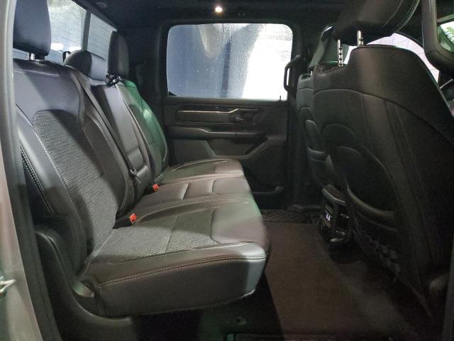 Photo 10 from auction – 2021 RAM 1500 LARAM with VIN 1C6SRFJT7MN515345