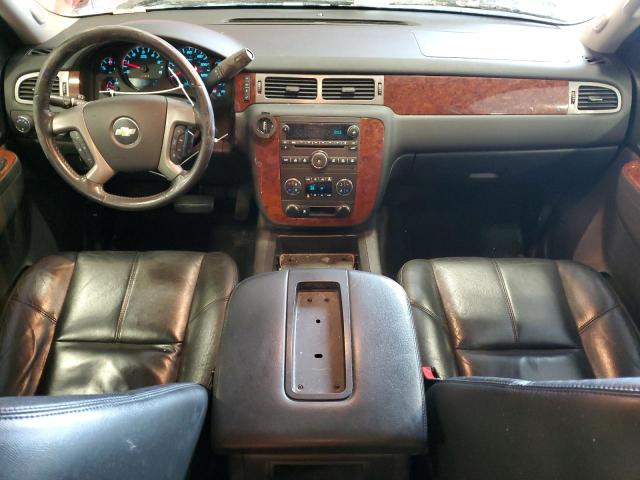 Photo 8 from auction – 2011 CHEVROLET SILVERADO with VIN 3GCPKTE39BG355728