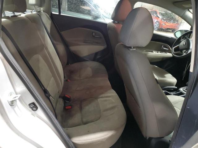 Photo 10 from auction – 2016 KIA RIO LX with VIN KNADM4A33G6657739