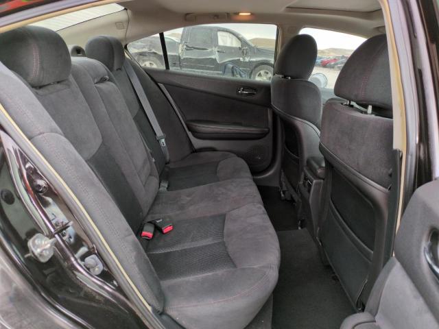 Photo 10 from auction – 2014 NISSAN MAXIMA S with VIN 1N4AA5AP3EC456144