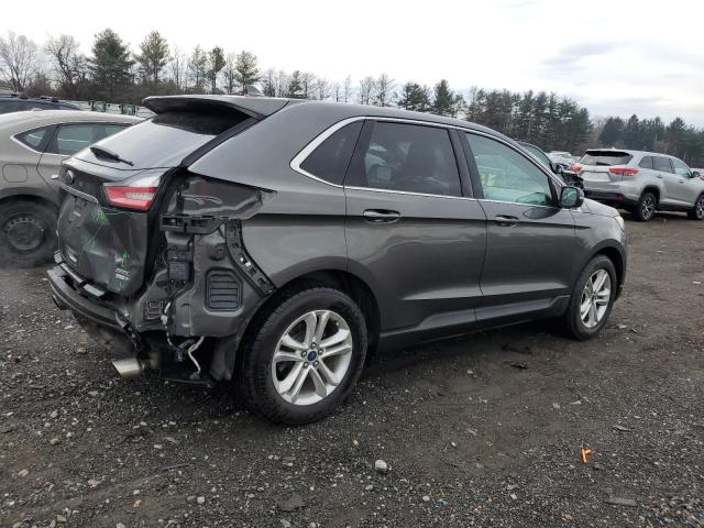 Photo 3 from auction – 2020 FORD EDGE SEL with VIN 2FMPK4J98LBA32447