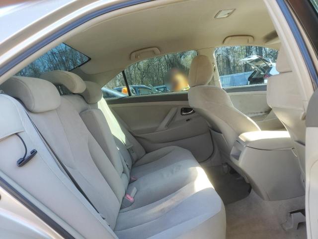 Photo 10 from auction – 2010 TOYOTA CAMRY BASE with VIN 4T1BF3EK2AU065036