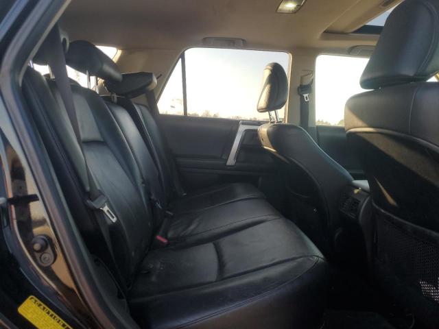 Photo 11 from auction – 2012 TOYOTA 4RUNNER SR with VIN JTEBU5JR8C5087916