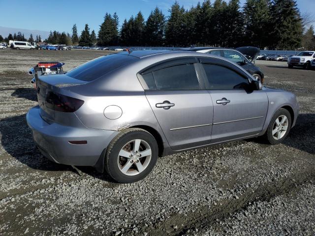 Photo 3 from auction – 2004 MAZDA 3 I with VIN JM1BK12F841172741