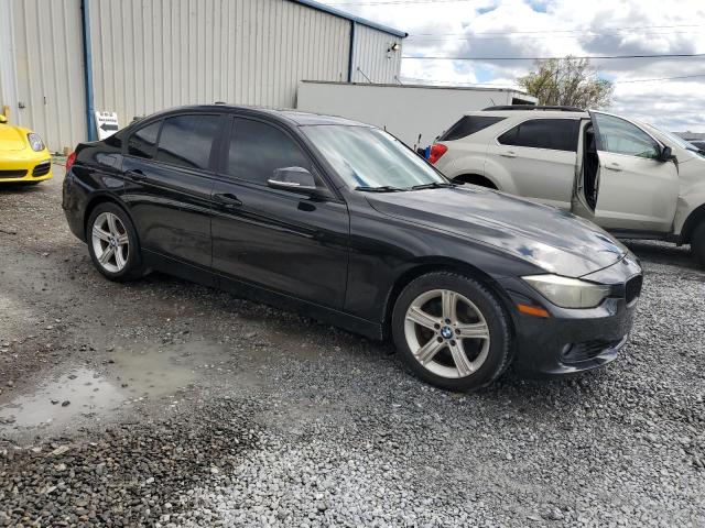Photo 4 from auction – 2014 BMW 328 I with VIN WBA3A5C50EF605068