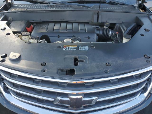 Photo 12 from auction – 2015 CHEVROLET TRAVERSE L with VIN 1GNKVHKD4FJ159557