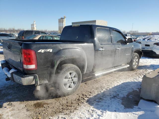 Photo 3 from auction – 2011 GMC SIERRA K15 with VIN 3GTP2VE38BG211891