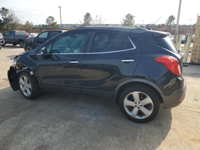 Photo 2 from auction – 2015 BUICK ENCORE CON with VIN KL4CJBSB6FB034357