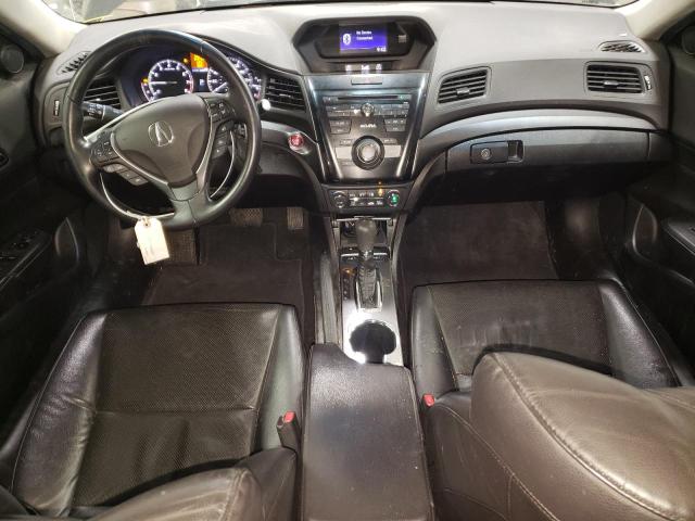 Foto 8 de la subasta – 2015 ACURA ILX 20 con VIN 19VDE1F34FE006449