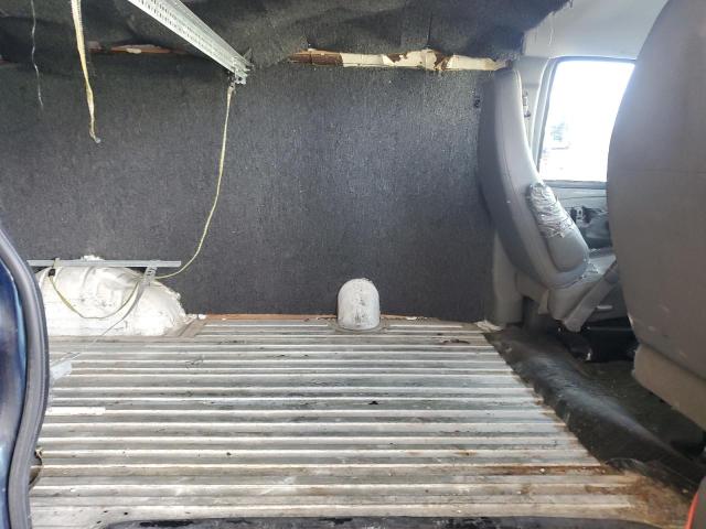 Photo 11 from auction – 2012 CHEVROLET EXPRESS G2 with VIN 1GCWGFFA7C1105285