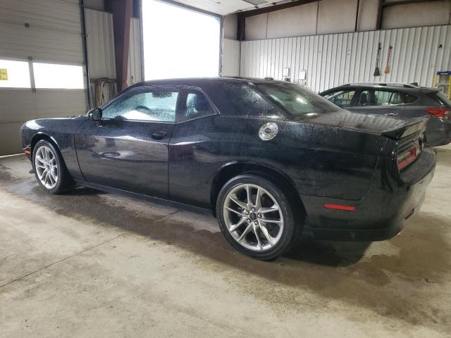 Снимка 2 от търг – 2022 DODGE CHALLENGER с VIN 2C3CDZKG5NH238806