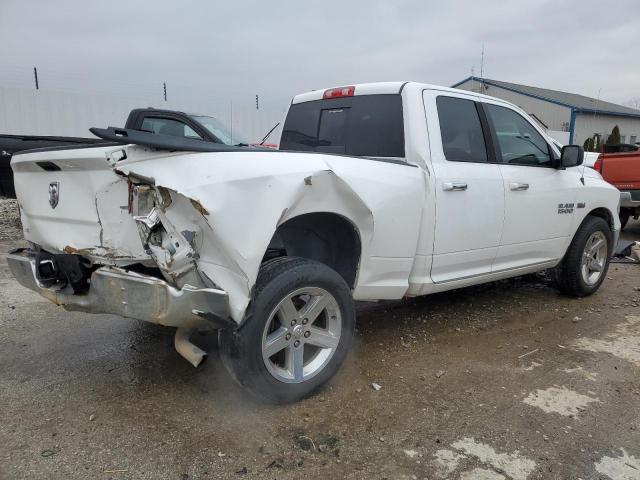 Photo 3 from auction – 2018 RAM 1500 SLT with VIN 1C6RR6GT1JS173538