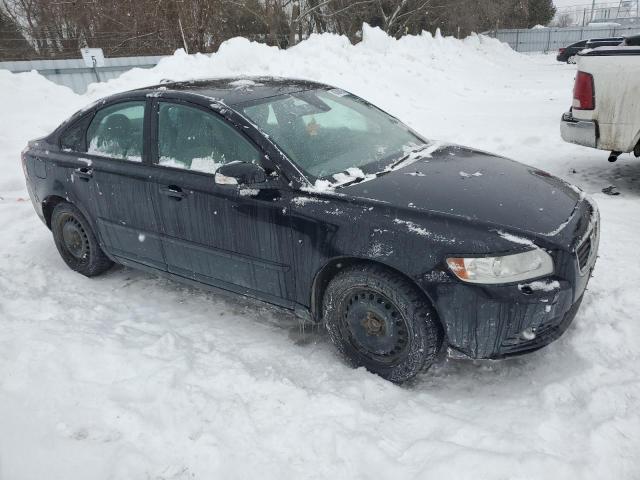 Photo 4 from auction – 2010 VOLVO S40 2.4I with VIN YV1382MS5A2510602