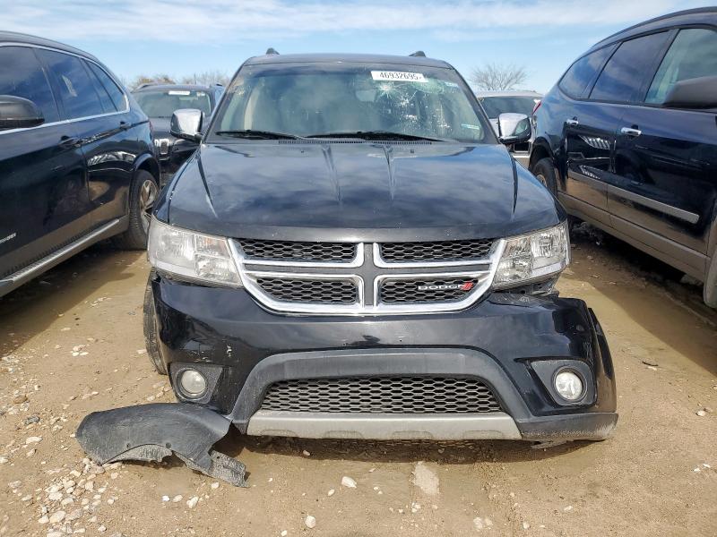 Photo 5 from auction – 2014 DODGE JOURNEY SX with VIN 3C4PDCBG3ET270705