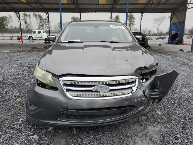 Photo 5 from auction – 2011 FORD TAURUS LIM with VIN 1FAHP2FW7BG150774