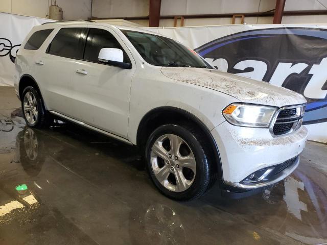 Photo 4 from auction – 2015 DODGE DURANGO LI with VIN 1C4RDJDG5FC194718