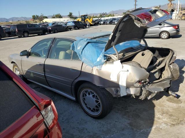 Photo 2 from auction – 2004 BUICK LESABRE CU with VIN 1G4HP52K744118471