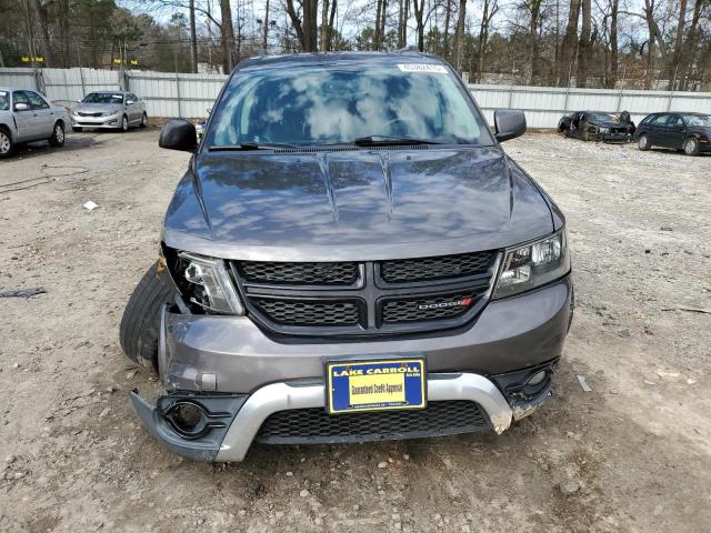 Photo 5 from auction – 2015 DODGE JOURNEY CR with VIN 3C4PDDGG2FT634273
