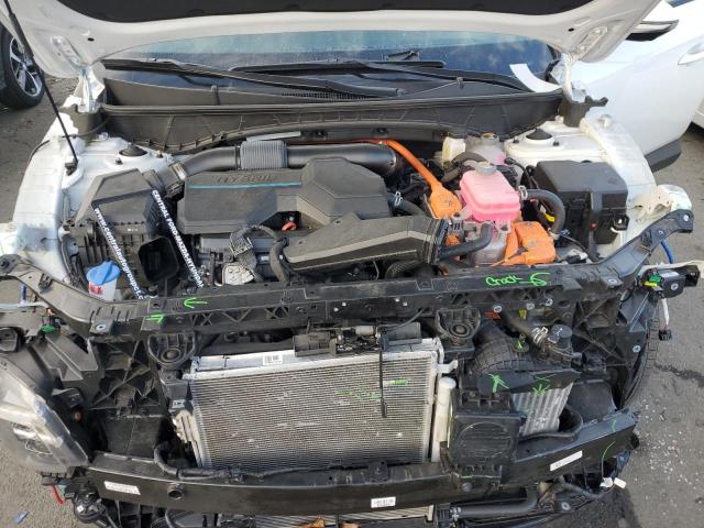 Photo 12 from auction – 2023 HYUNDAI TUCSON LIM with VIN KM8JECA18PU094061