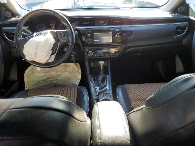 Photo 8 from auction – 2016 TOYOTA COROLLA L with VIN 2T1BURHE5GC722792