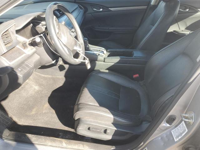 Photo 7 from auction – 2017 HONDA CIVIC EXL with VIN 19XFC1F78HE015652