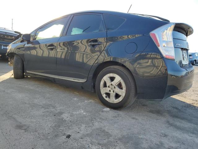 Снимка 2 от търг – 2011 TOYOTA PRIUS с VIN JTDKN3DU3B1421376