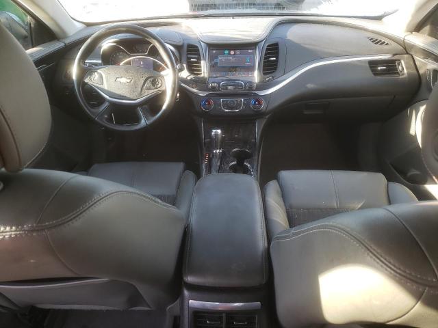 Photo 8 from auction – 2014 CHEVROLET IMPALA LT with VIN 2G1125S33E9219026