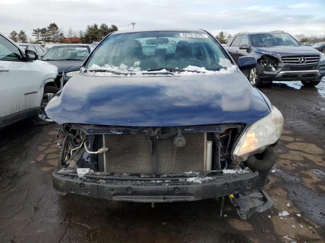 Photo 5 from auction – 2013 TOYOTA COROLLA BA with VIN 2T1BU4EE3DC073593