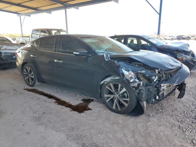 Photo 4 from auction – 2017 NISSAN MAXIMA 3.5 with VIN 1N4AA6AP5HC402466