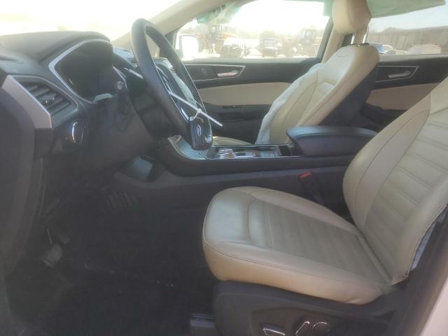 Photo 7 from auction – 2019 FORD EDGE SEL with VIN 2FMPK3J92KBB00766