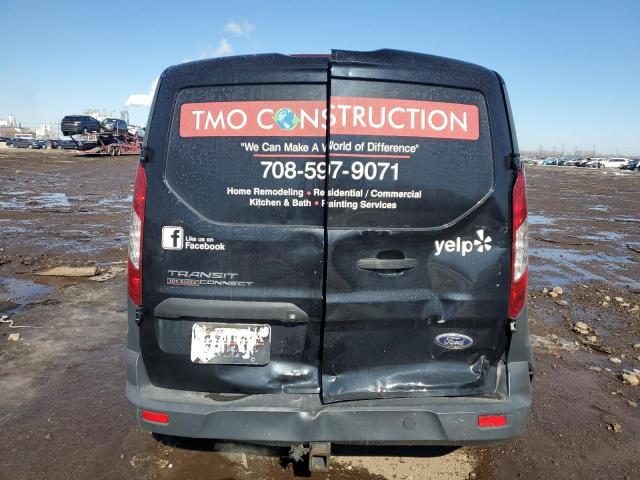 Photo 6 from auction – 2016 FORD TRANSIT CO with VIN NM0LS7E7XG1281490