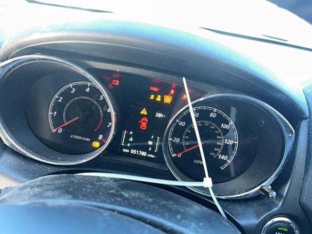 Photo 9 from auction – 2018 MITSUBISHI OUTLANDER with VIN JA4AR3AW9JU001165